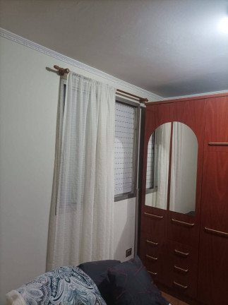 Imagem Apartamento com 2 Quartos à Venda, 55 m² em Jardim Alvorada - Santo André