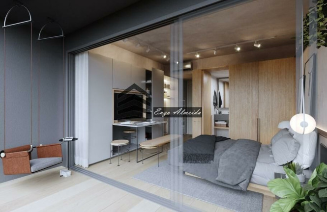 Imagem Apartamento com 2 Quartos à Venda, 55 m² em Pinheiros - São Paulo Imagem Apartamento com 2 Quartos à Venda, 55 m² em Pinheiros - São Paulo