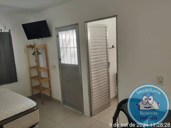 Imagem Kitnet com 1 Quarto para Alugar, 20 m² em Porto Seguro Imagem Kitnet com 1 Quarto para Alugar, 20 m² em Porto Seguro