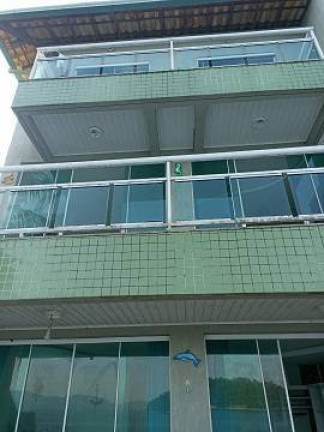 Imagem Casa com 3 Quartos à Venda, 160 m² em Centro - Mangaratiba
