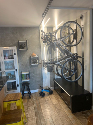 Imagem Apartamento com 3 Quartos à Venda, 91 m² em Vila Anastácio - São Paulo