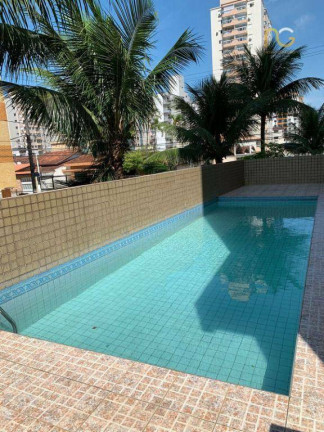 Imagem Apartamento com 2 Quartos à Venda, 89 m² em Tupi - Praia Grande