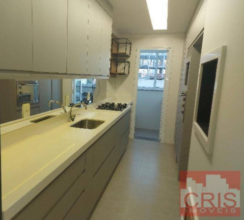 Imagem Apartamento com 2 Quartos à Venda, 66 m² em São Francisco - Bento Gonçalves
