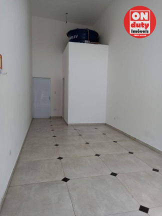 Loja para Alugar, 30 m² em Marapé - Santos
