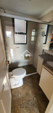 Imagem Apartamento com 3 Quartos à Venda, 105 m² em Brooklin - São Paulo Imagem Apartamento com 3 Quartos à Venda, 105 m² em Brooklin - São Paulo