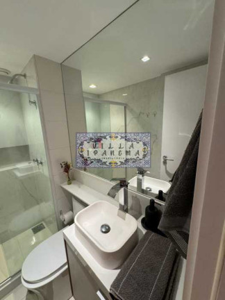 Imagem Cobertura com 3 Quartos à Venda, 250 m² em Botafogo - Rio De Janeiro