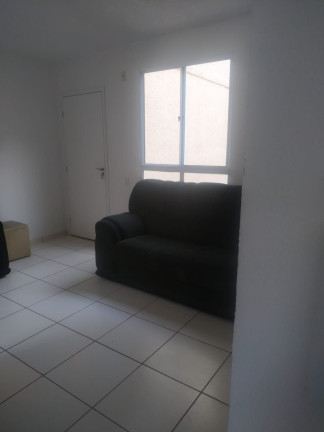Imagem Imóvel com 2 Quartos à Venda, 45 m² em Icaivera - Contagem