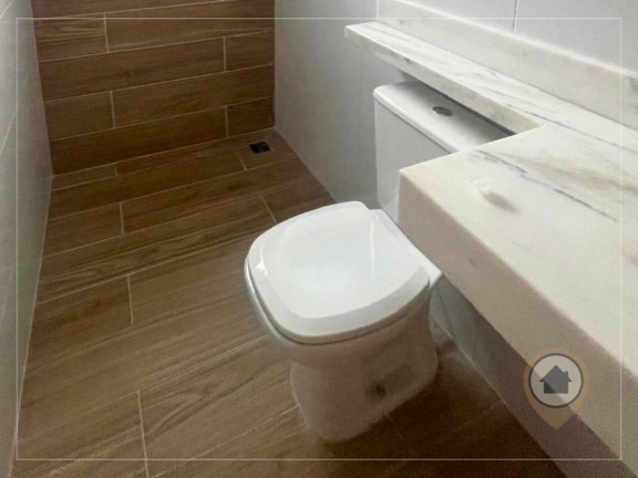 Imagem Casa com 3 Quartos à Venda, 132 m² em Jardim Vila Galvão - Guarulhos