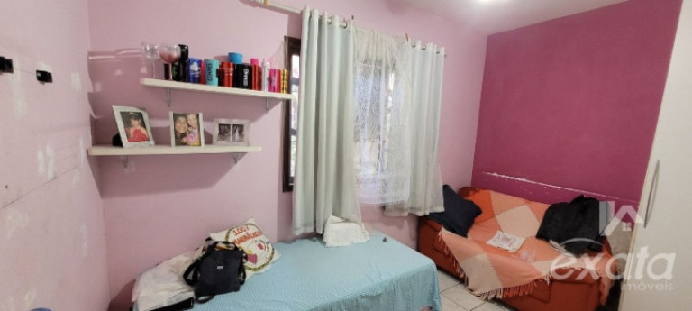 Imagem Casa com 3 Quartos à Venda, 75 m² em Manoel Plaza - Serra