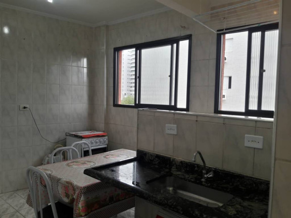 Imagem Apartamento com 2 Quartos à Venda, 50 m² em Aviação - Praia Grande Imagem Apartamento com 2 Quartos à Venda, 50 m² em Aviação - Praia Grande