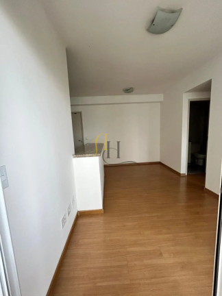 Imagem Apartamento com 2 Quartos à Venda, 54 m² em Barra Funda - São Paulo