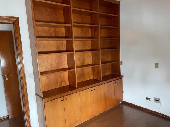 Imagem Apartamento com 4 Quartos à Venda, 250 m² em Alto Da Lapa - São Paulo