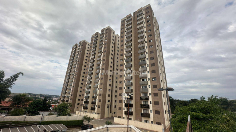 Imagem Apartamento com 2 Quartos para Alugar, 53 m² em Campolim - Sorocaba Imagem Apartamento com 2 Quartos para Alugar, 53 m² em Campolim - Sorocaba