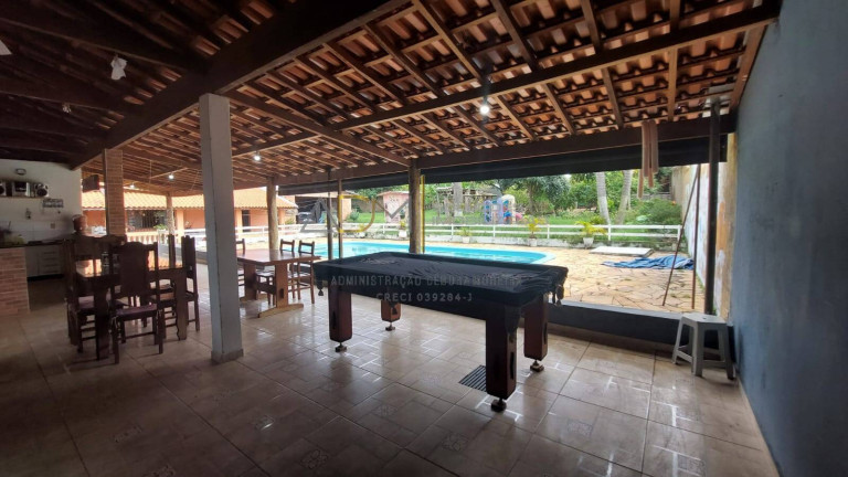 Imagem Chácara com 3 Quartos à Venda, 540 m² em Jardim América (rubião Junior) - Botucatu