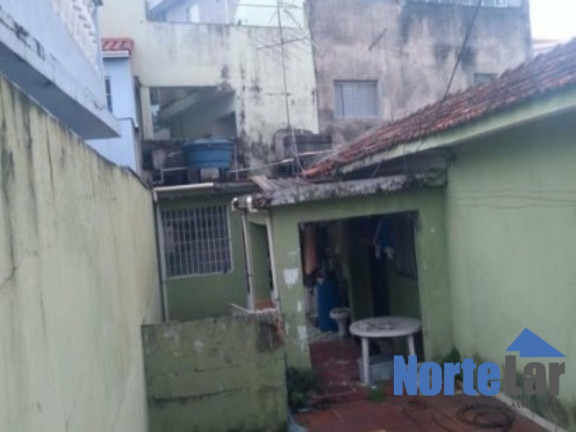Imagem Casa com 2 Quartos à Venda, 125 m² em Jardim Líbano - São Paulo