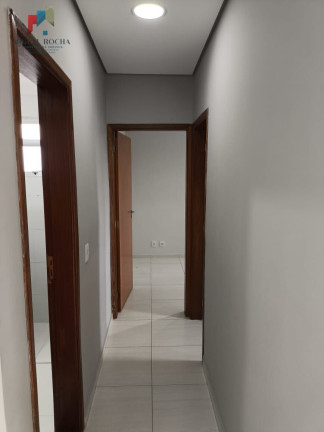 Imagem Apartamento com 2 Quartos para Alugar, 48 m² em Centro - Tatuí