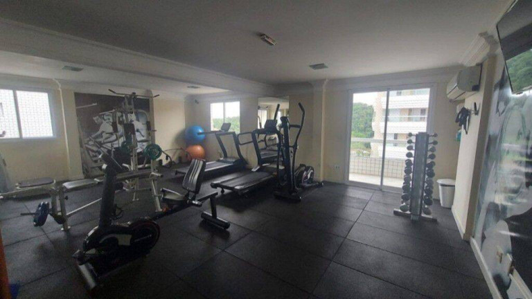 Imagem Apartamento com 1 Quarto à Venda, 58 m² em Canto Do Forte - Praia Grande Imagem Apartamento com 1 Quarto à Venda, 58 m² em Canto Do Forte - Praia Grande