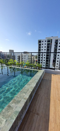 Imagem Apartamento com 1 Quarto à Venda, 41 m² em Intermares - Cabedelo
