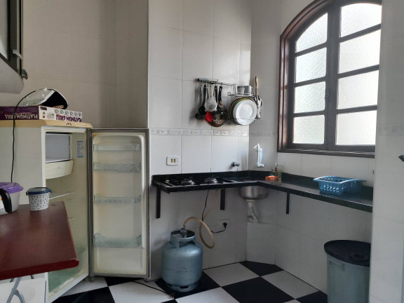 Imagem Apartamento com 1 Quarto à Venda, em Morro José Menino - Santos Imagem Apartamento com 1 Quarto à Venda, em Morro José Menino - Santos