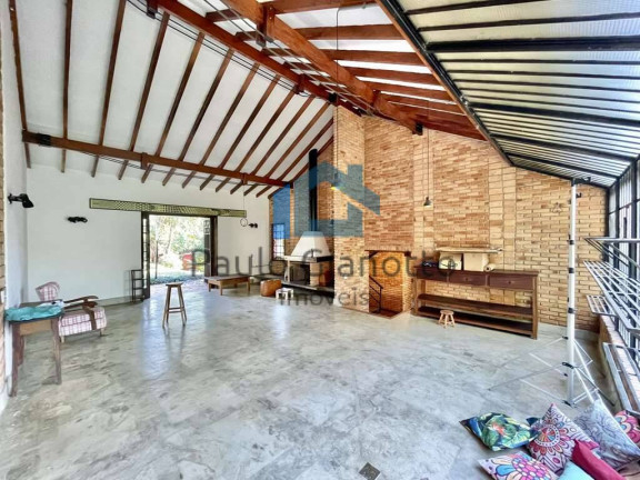 Imagem Casa de Condomínio com 3 Quartos à Venda, 450 m² em Vila Diva - Carapicuíba