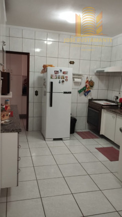 Imagem Casa com 3 Quartos à Venda, 190 m² em Vila Nair - São Paulo