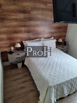 Imagem Apartamento com 2 Quartos à Venda, 91 m² em Vila Lusitânia - São Bernardo Do Campo