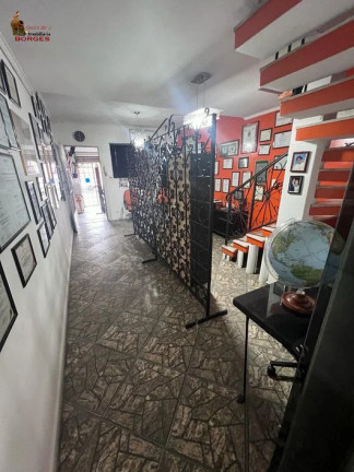 Imagem Casa com 2 Quartos à Venda, 140 m² em Vila Santa Catarina - São Paulo Imagem Casa com 2 Quartos à Venda, 140 m² em Vila Santa Catarina - São Paulo