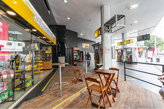 Imagem Sala Comercial à Venda, 220 m² em Vila Clementino - São Paulo