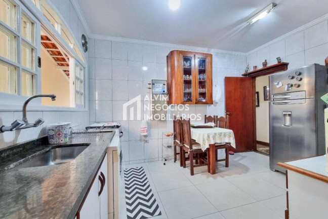Imagem Sobrado com 4 Quartos à Venda, 280 m² em Urbanova - São José Dos Campos