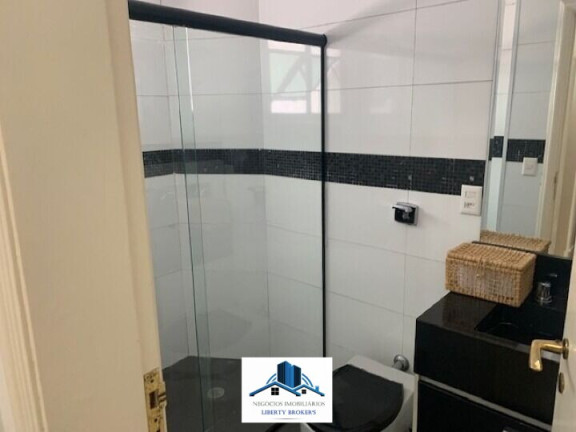 Imagem Apartamento com 3 Quartos à Venda, 259 m² em Vila Formosa - São Paulo