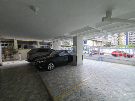 Imagem Apartamento com 1 Quarto à Venda, 54 m² em Centro - São Vicente