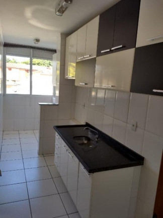 Imagem Apartamento com 2 Quartos à Venda, 62 m² em Centro - Sorocaba