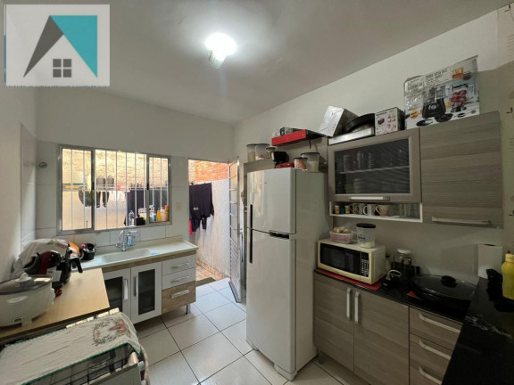 Imagem Casa com 2 Quartos à Venda, 52 m² em Paraíso (polvilho) - Cajamar Imagem Casa com 2 Quartos à Venda, 52 m² em Paraíso (polvilho) - Cajamar