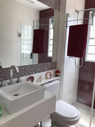 Imagem Apartamento com 3 Quartos à Venda, 101 m² em José Menino - Santos Imagem Apartamento com 3 Quartos à Venda, 101 m² em José Menino - Santos