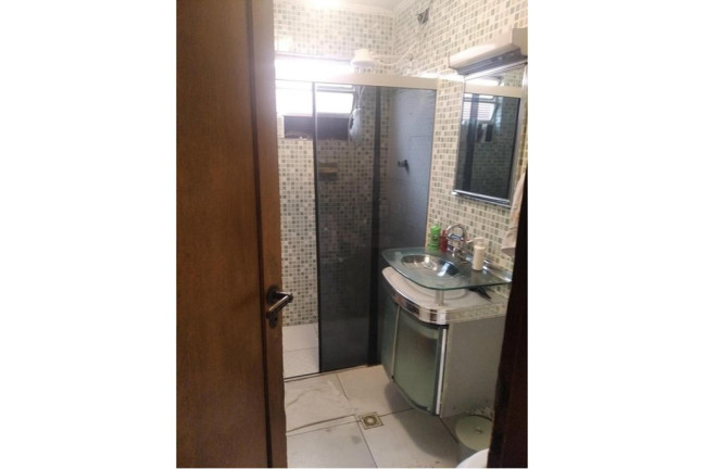 Imagem Casa com 3 Quartos à Venda, 141 m² em Vila Marari - São Paulo Imagem Casa com 3 Quartos à Venda, 141 m² em Vila Marari - São Paulo