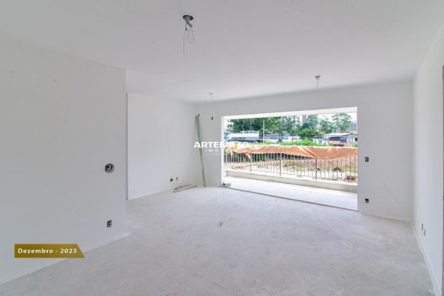 Imagem Apartamento com 4 Quartos à Venda, 116 m² em Barra Funda - São Paulo