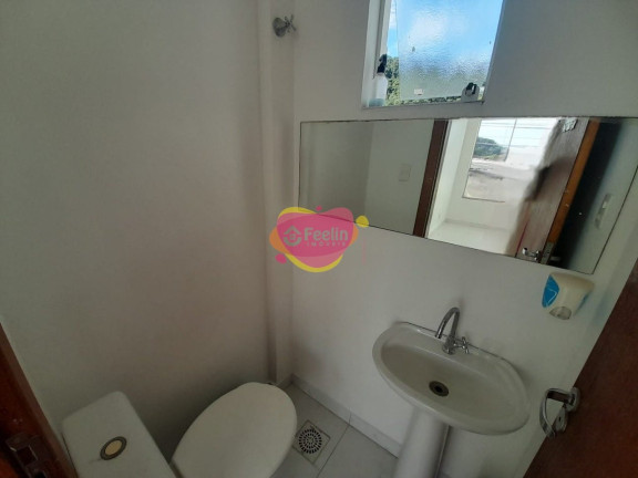 Imagem Sala Comercial para Alugar, 22 m² em Rio Tavares - Florianópolis