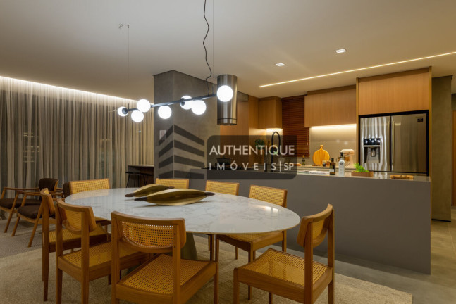 Imagem Cobertura com 4 Quartos à Venda, 313 m² em Alto De Pinheiros - São Paulo