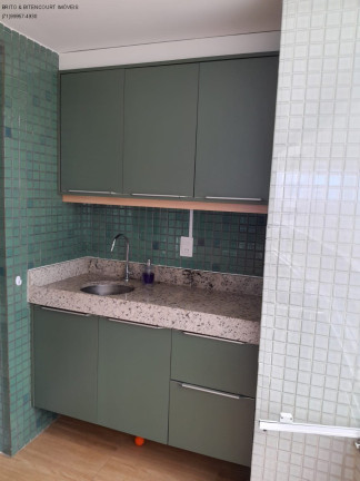Imagem Imóvel com 1 Quarto à Venda, 89 m² em Armação - Salvador Imagem Imóvel com 1 Quarto à Venda, 89 m² em Armação - Salvador