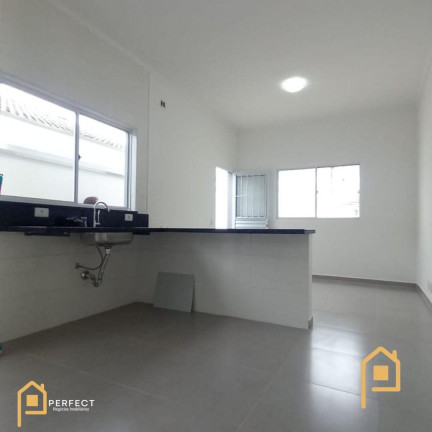 Imagem Casa com 3 Quartos à Venda, 70 m² em Continetal 2 - Taubaté