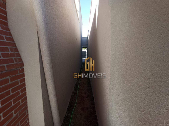 Imagem Casa com 3 Quartos à Venda, 115 m² em Independência Das Mansões - Aparecida De Goiânia Imagem Casa com 3 Quartos à Venda, 115 m² em Independência Das Mansões - Aparecida De Goiânia