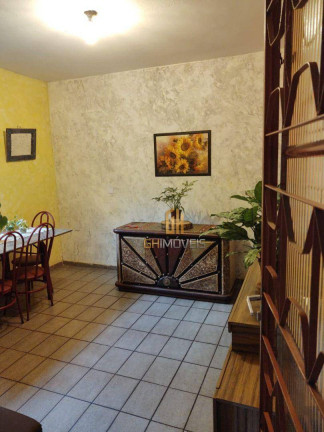 Imagem Casa com 2 Quartos à Venda, 261 m² em Setor Central - Aparecida De Goiânia