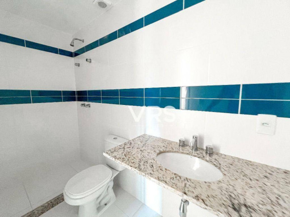 Imagem Apartamento com 2 Quartos à Venda, 89 m² em Pimenteiras - Teresópolis