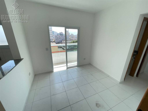 Imagem Apartamento com 1 Quarto à Venda, 41 m² em Boqueirao - Praia Grande Imagem Apartamento com 1 Quarto à Venda, 41 m² em Boqueirao - Praia Grande
