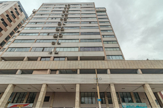 Cobertura com 1 Quarto à Venda, 103 m² em Centro Histórico - Porto Alegre