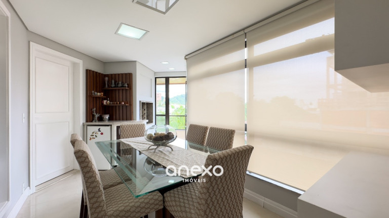 Imagem Apartamento com 3 Quartos à Venda, 280 m² em Ponta Aguda - Blumenau Imagem Apartamento com 3 Quartos à Venda, 280 m² em Ponta Aguda - Blumenau