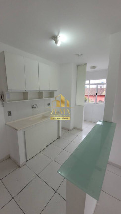 Imagem Apartamento com 2 Quartos para Alugar, 52 m² em Vila Brasileira - Mogi Das Cruzes Imagem Apartamento com 2 Quartos para Alugar, 52 m² em Vila Brasileira - Mogi Das Cruzes