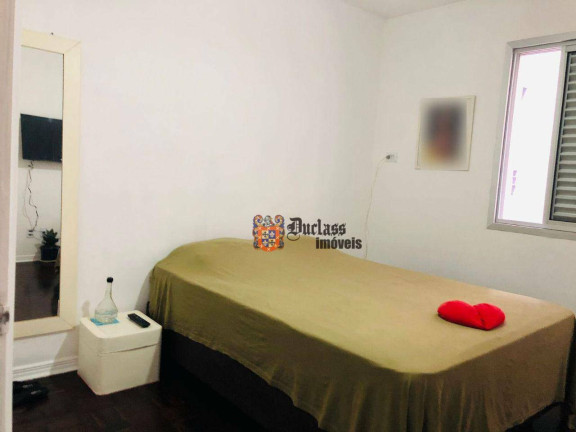 Imagem Apartamento com 3 Quartos à Venda, 122 m² em Itararé - São Vicente Imagem Apartamento com 3 Quartos à Venda, 122 m² em Itararé - São Vicente
