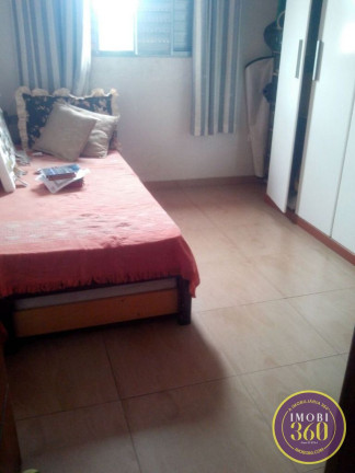 Imagem Sobrado com 3 Quartos à Venda, 180 m² em Jardim Nossa Senhora Do Carmo - São Paulo
