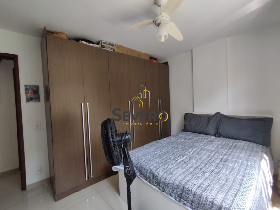 Imagem Apartamento com 2 Quartos à Venda, 60 m² em Icaraí - Niterói